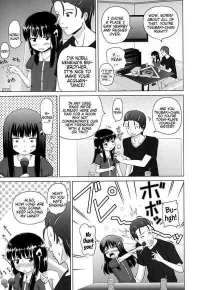 Teen Series — Marshmallow Lolita Himeno Mikan Gets Her Tight Pussy Filled [Himeno Mikan]