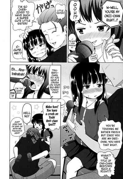 Teen Series — Marshmallow Lolita Himeno Mikan Gets Her Tight Pussy Filled [Himeno Mikan]