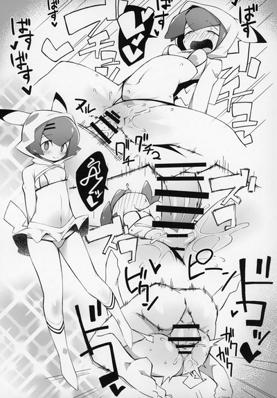 Teen Series — Marushii Gets Her Tight Pussy Pounded Hard