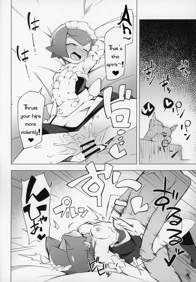 Teen Series — Marushii Gets Her Tight Pussy Pounded Hard