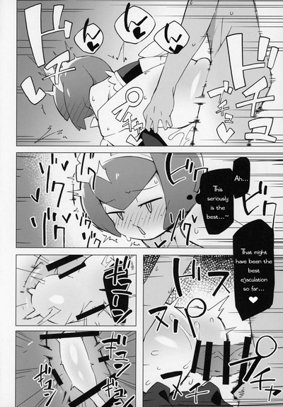 Teen Series — Marushii Gets Her Tight Pussy Pounded Hard