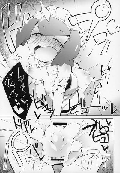 Teen Series — Marushii Gets Her Tight Pussy Pounded Hard