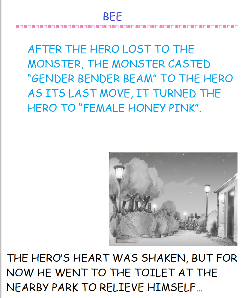 Teen Series — Milda7 Gets Her Tight Pussy Pounded in Comic Shorts 2 [Milda7 Comic Shorts 2]