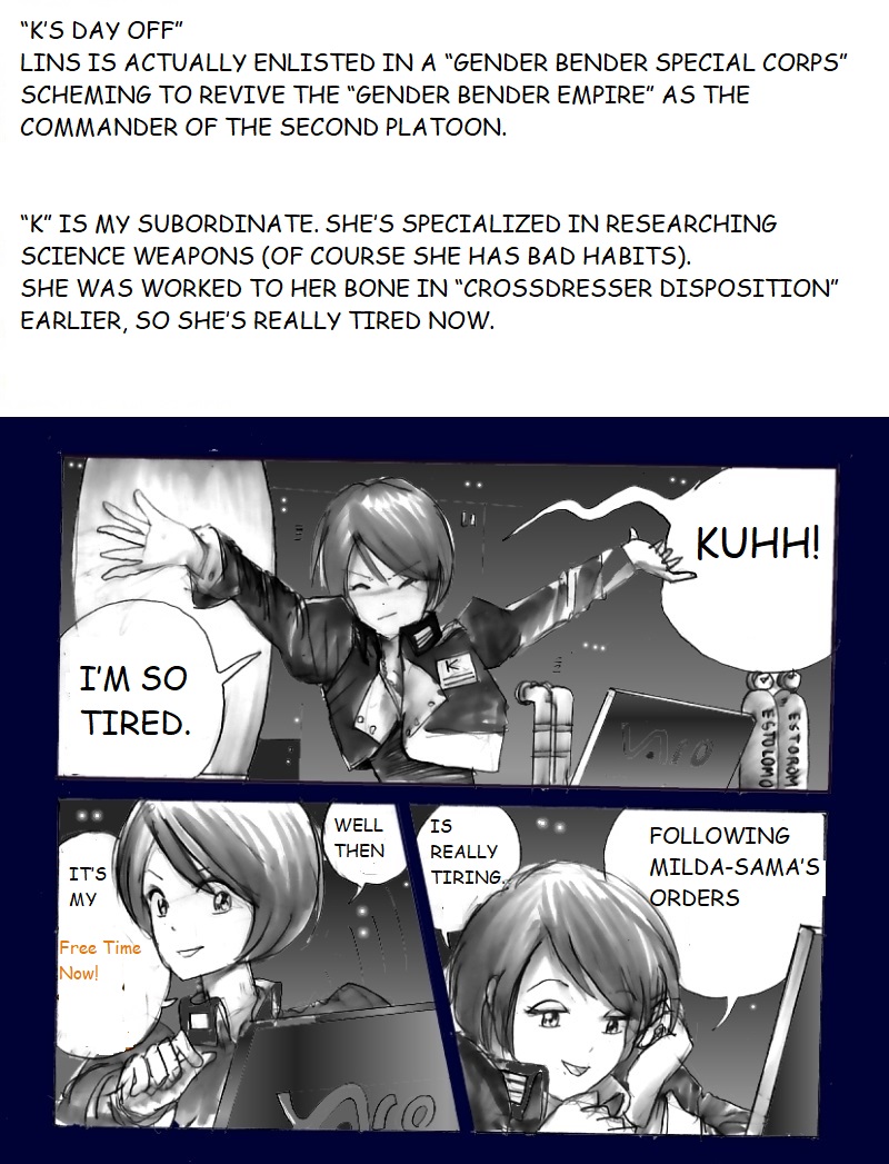 Teen Series — Milda7 Gets Her Tight Pussy Pounded in Comic Shorts 2 [Milda7 Comic Shorts 2]