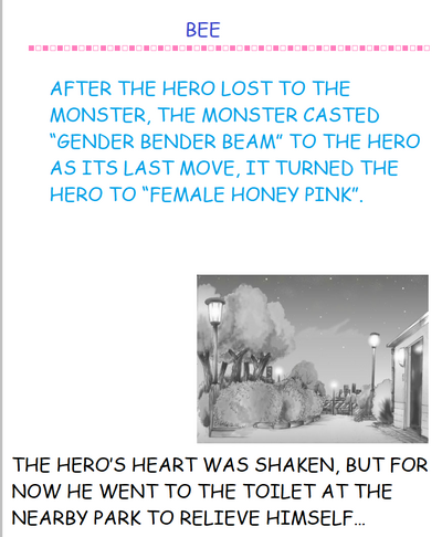 Teen Series — Milda7 Gets Her Tight Pussy Pounded in Comic Shorts 2 [Milda7 Comic Shorts 2]