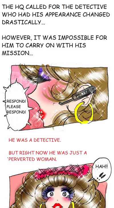 Teen Series — Milda7 Gets Her Tight Pussy Pounded in Comic Shorts 2 [Milda7 Comic Shorts 2]