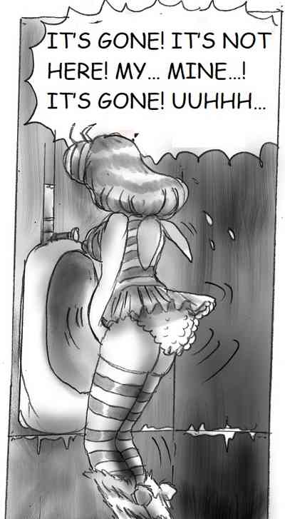 Teen Series — Milda7 Gets Her Tight Pussy Pounded in Comic Shorts 2 [Milda7 Comic Shorts 2]