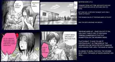 Teen Series — Milda7 Gets Her Tight Pussy Pounded in Comic Shorts 2 [Milda7 Comic Shorts 2]