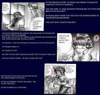 Teen Series — Milda7 Gets Her Tight Pussy Pounded in Comic Shorts 2 [Milda7 Comic Shorts 2]