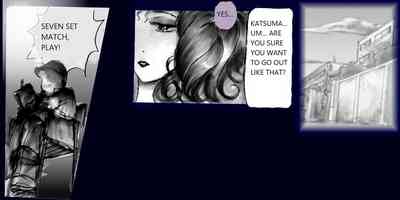 Teen Series — Milda7 Gets Her Tight Pussy Pounded in Comic Shorts 2 [Milda7 Comic Shorts 2]