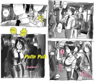 Teen Series — Milda7 Gets Her Tight Pussy Pounded in Comic Shorts 2 [Milda7 Comic Shorts 2]