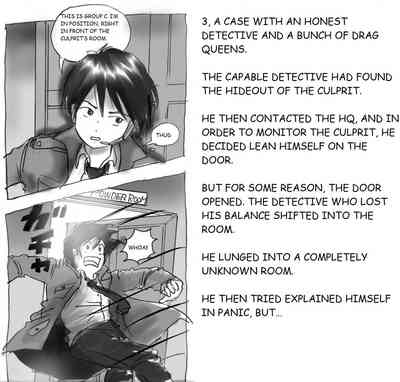 Teen Series — Milda7 Gets Her Tight Pussy Pounded in Comic Shorts 2 [Milda7 Comic Shorts 2]