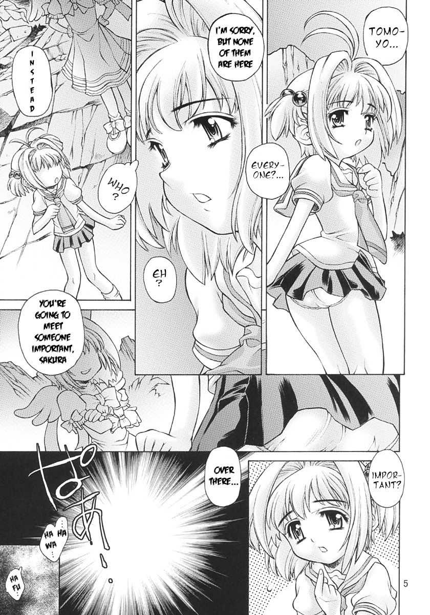 Teen Series — Mirror Reflection Cherry Popping Action [C66 Molotov Cocktail Oowada Tomari]