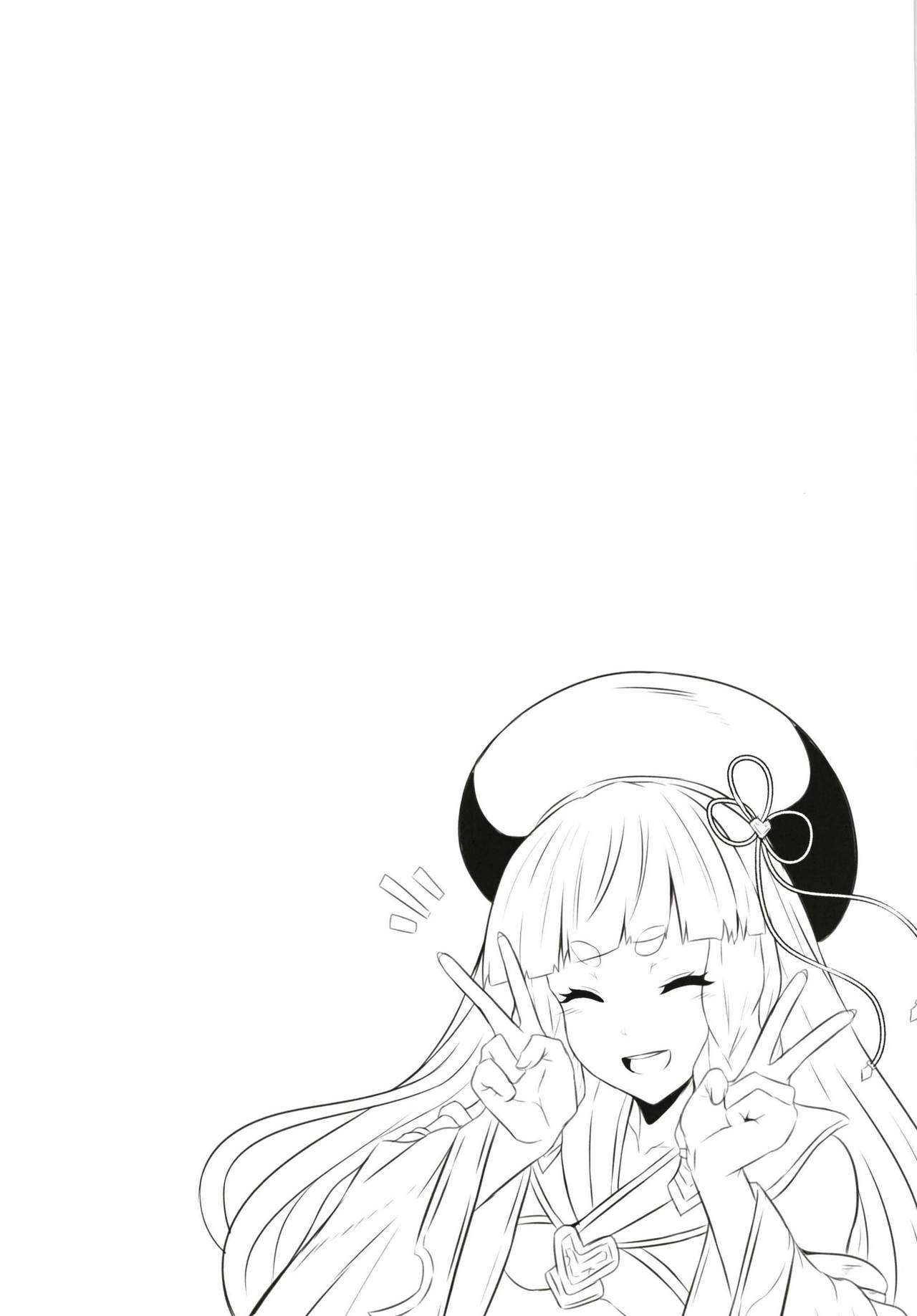 Teen Series — Pholia-chan-san JuuXX-sai [COMIC1☆15] [Tendou (Tenken)]