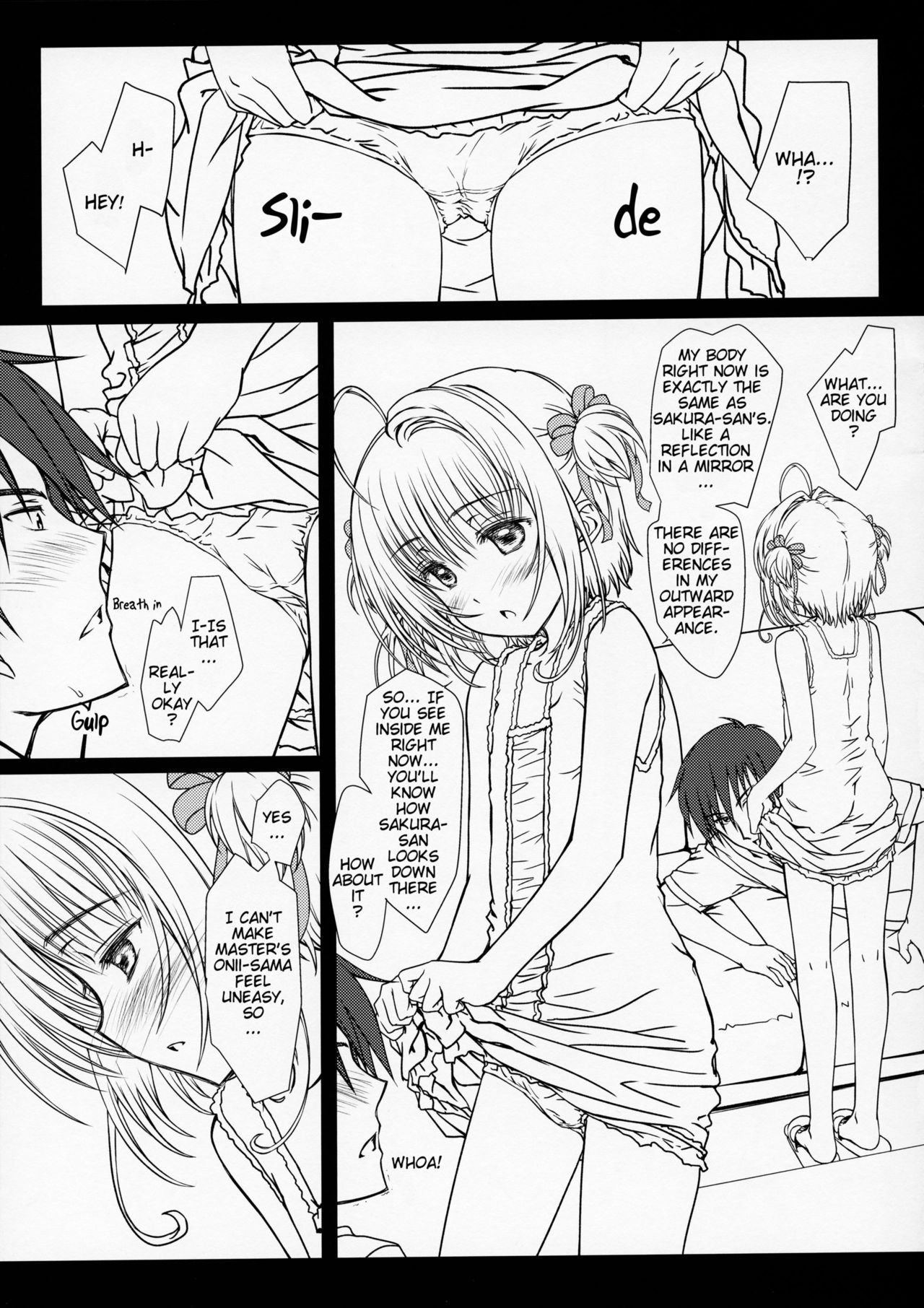 Teen Series — Pinky Dinosaur Fucking Hardcore