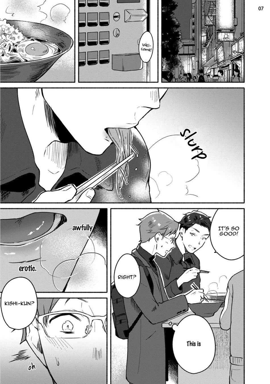 Teen Series — Pure Love Dropout Gets Fucked Hardcore in Digital Creampie Scene [Misaka Niumu]