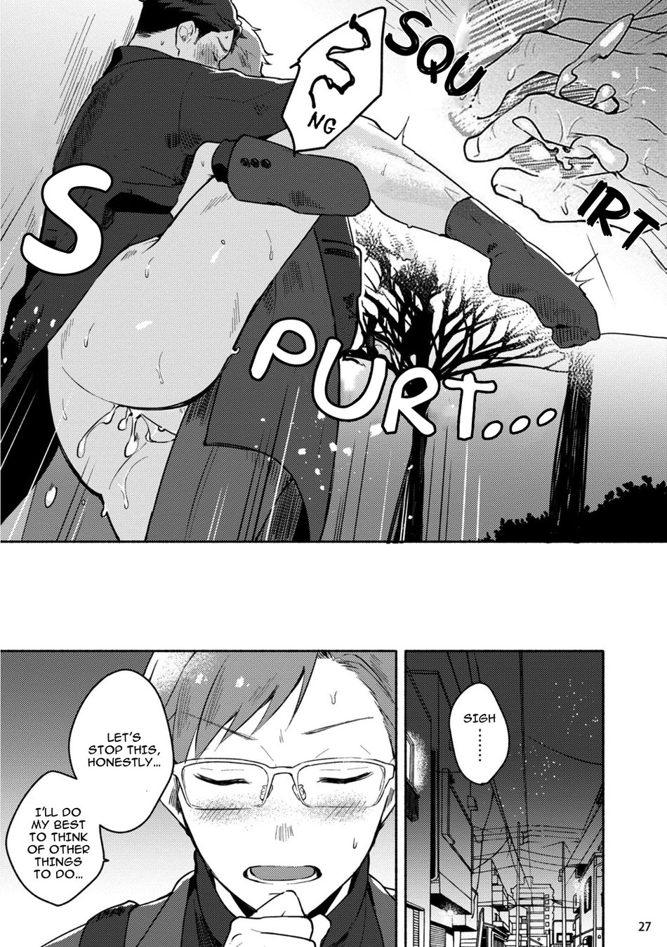 Teen Series — Pure Love Dropout Gets Fucked Hardcore in Digital Creampie Scene [Misaka Niumu]