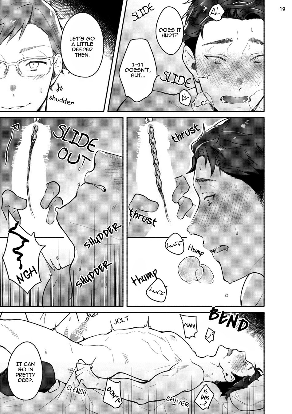 Teen Series — Pure Love Dropout Gets Fucked Hardcore in Digital Creampie Scene [Misaka Niumu]