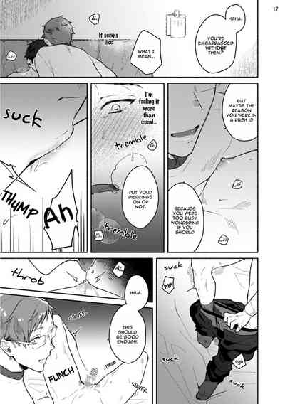 Teen Series — Pure Love Dropout Gets Fucked Hardcore in Digital Creampie Scene [Misaka Niumu]