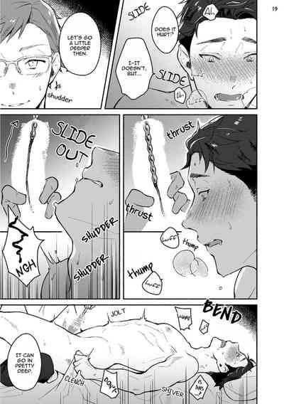 Teen Series — Pure Love Dropout Gets Fucked Hardcore in Digital Creampie Scene [Misaka Niumu]