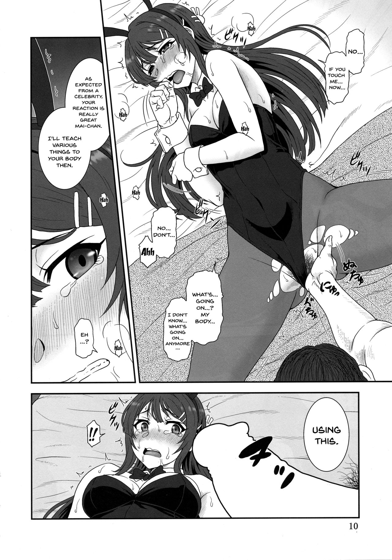 Teen Series — Raw Fucking and Creampie with a Bratty Slut [C95 Oretachi Misnon Ikka Suhara Shiina Sasuga.. Buta Yarou ne! + Gyokusai Kakugo na Omake(Hon)? -CM95- Seishun Buta Yarou wa Bunny Girl Senpai no Yume o Minai English Do]