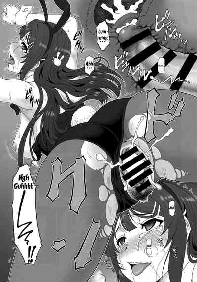 Teen Series — Raw Fucking and Creampie with a Bratty Slut [C95 Oretachi Misnon Ikka Suhara Shiina Sasuga.. Buta Yarou ne! + Gyokusai Kakugo na Omake(Hon)? -CM95- Seishun Buta Yarou wa Bunny Girl Senpai no Yume o Minai English Do]