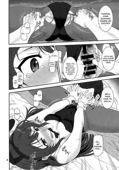 Teen Series — Raw Fucking and Creampie with a Bratty Slut [C95 Oretachi Misnon Ikka Suhara Shiina Sasuga.. Buta Yarou ne! + Gyokusai Kakugo na Omake(Hon)? -CM95- Seishun Buta Yarou wa Bunny Girl Senpai no Yume o Minai English Do]
