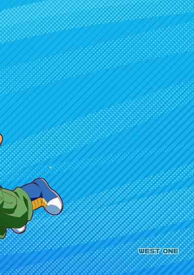 Teen Series — Raw Gangbang Fuck Fest with Multiple Boys