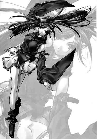 Teen Series — Rin Gets Her Tight Pussy Filled  [CR35 IRODORI (Various) Full Metal Panic! English EHCOVE]