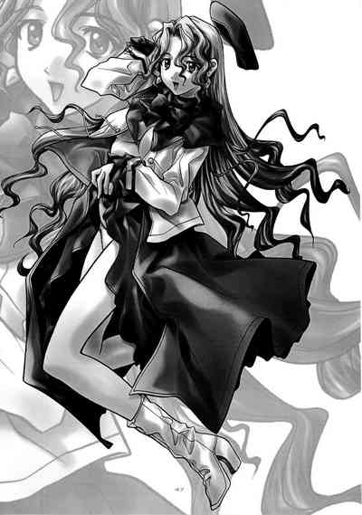 Teen Series — Rin Gets Her Tight Pussy Filled  [CR35 IRODORI (Various) Full Metal Panic! English EHCOVE]