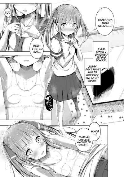Teen Series — Riotous Puberty Frenzy [Dekochin Hammer]