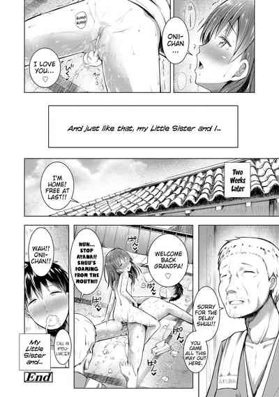 Teen Series — Riotous Puberty Frenzy [Dekochin Hammer]