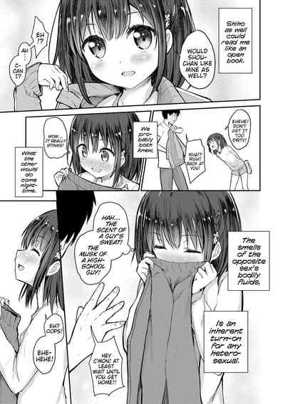 Teen Series — Riotous Puberty Frenzy [Dekochin Hammer]