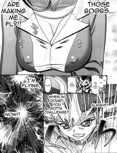 Teen Series —  Schoolgirl Kotori Gets Fucked Hardcore in Explicit Doujinshi Porn