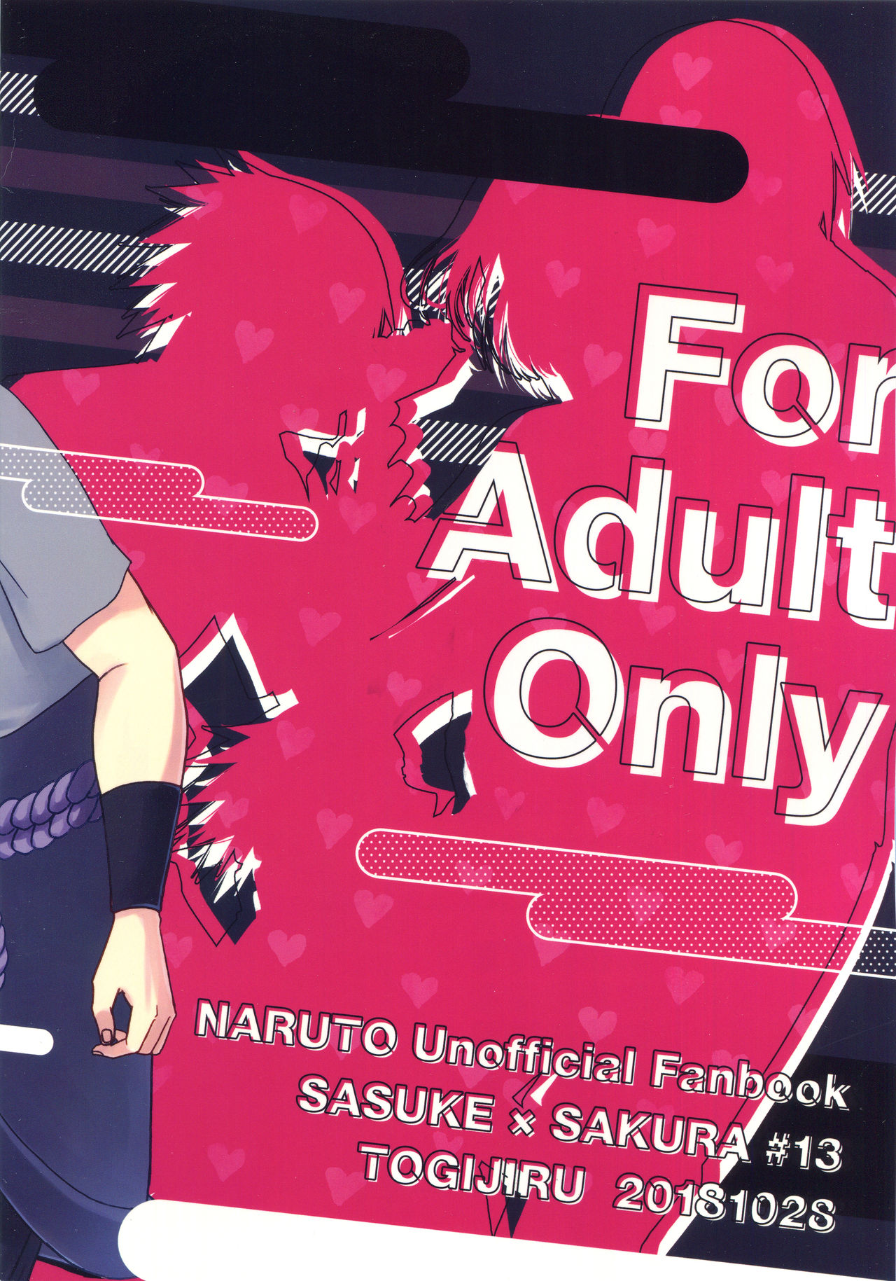 Teen Series —  Shadow Clone Gangbang Fucking  [Zennin Shuuketsu 10 Togijiru OhRin Boruto English Doujins.com]