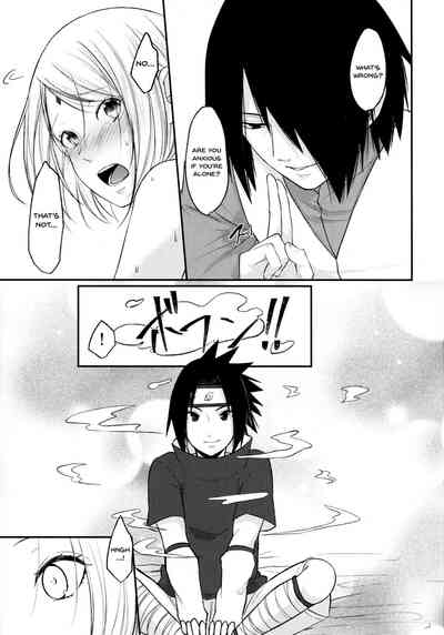 Teen Series —  Shadow Clone Gangbang Fucking  [Zennin Shuuketsu 10 Togijiru OhRin Boruto English Doujins.com]
