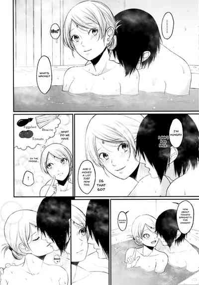 Teen Series —  Shadow Clone Gangbang Fucking  [Zennin Shuuketsu 10 Togijiru OhRin Boruto English Doujins.com]
