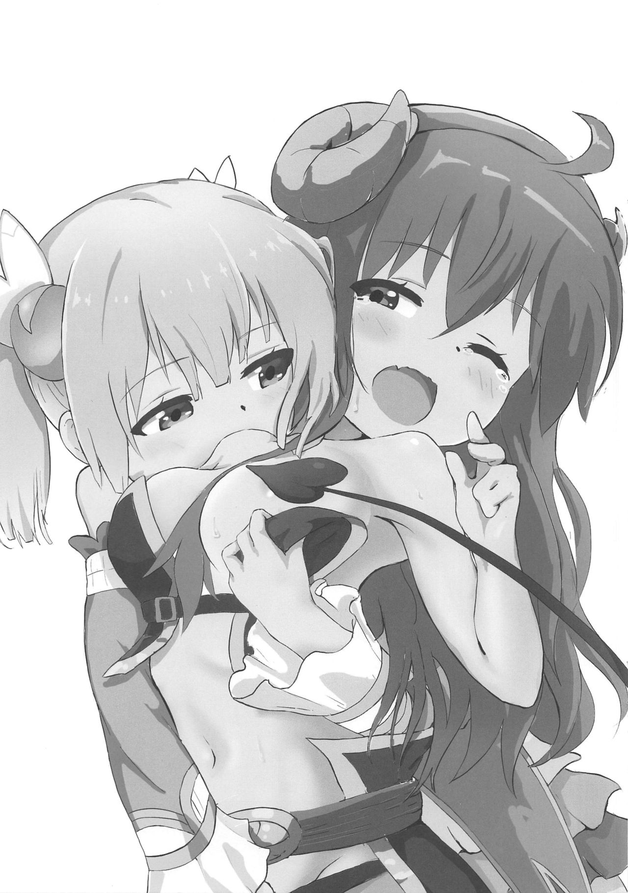 Teen Series —  Shamiko Gets Blamed and Fucked Hard  [C97 Muraimura]