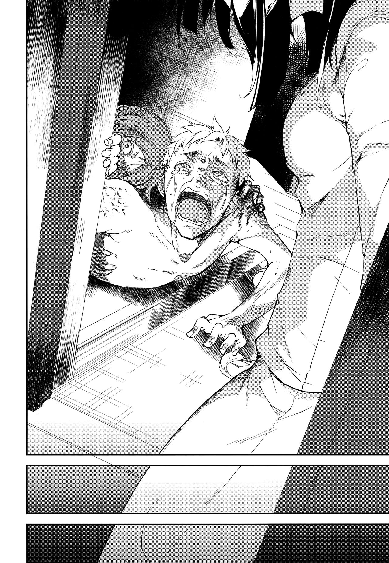 Teen Series — Shoujo M Episode 5 Full English Uncensored Fucking [C93] [Nagomiyasan (Suzuki Nago)] [Ruru Scanlations]