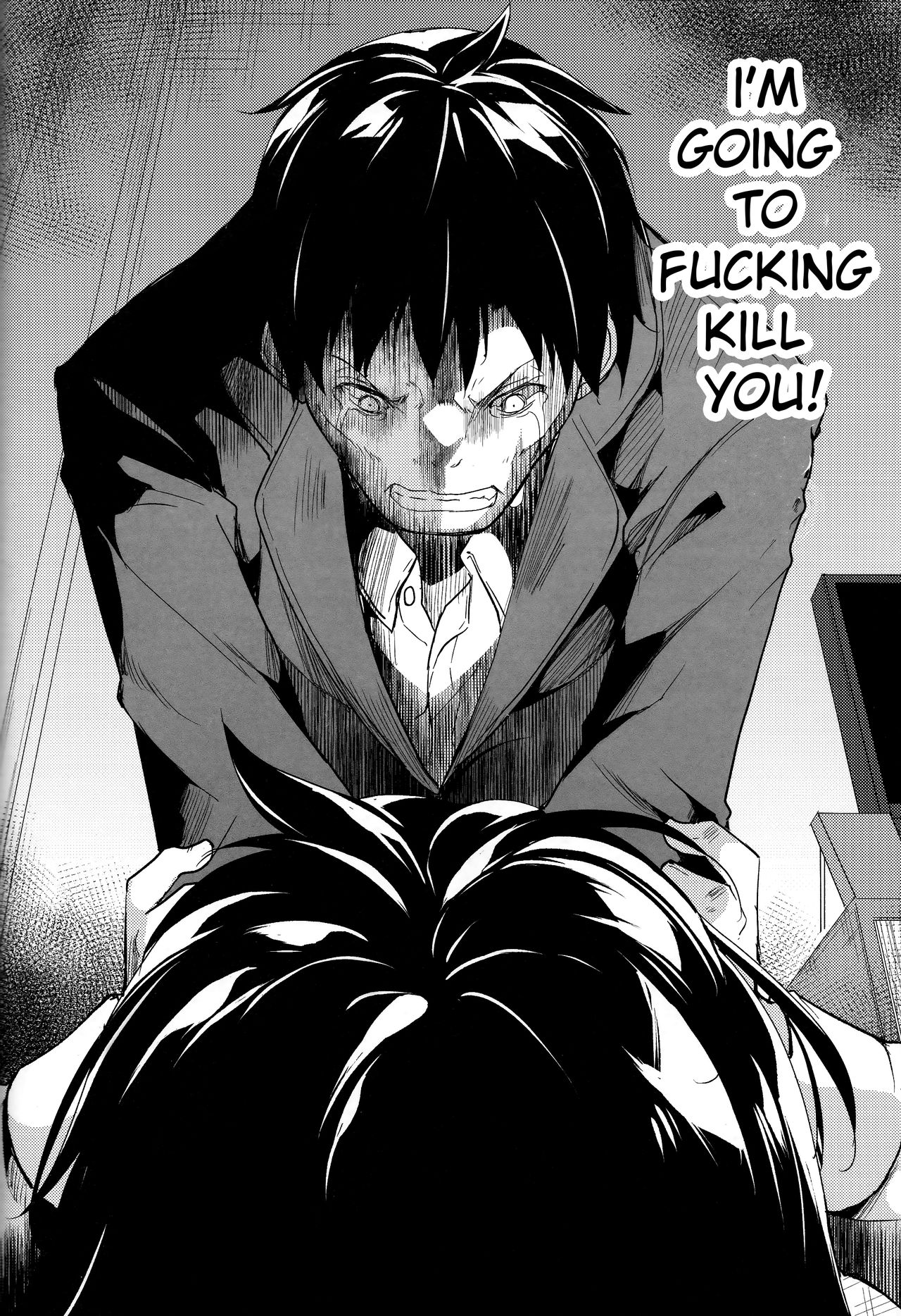 Teen Series — Shoujo M Episode 5 Full English Uncensored Fucking [C93] [Nagomiyasan (Suzuki Nago)] [Ruru Scanlations]