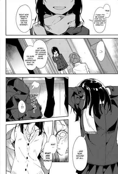 Teen Series — Shoujo M Episode 5 Full English Uncensored Fucking [C93] [Nagomiyasan (Suzuki Nago)] [Ruru Scanlations]