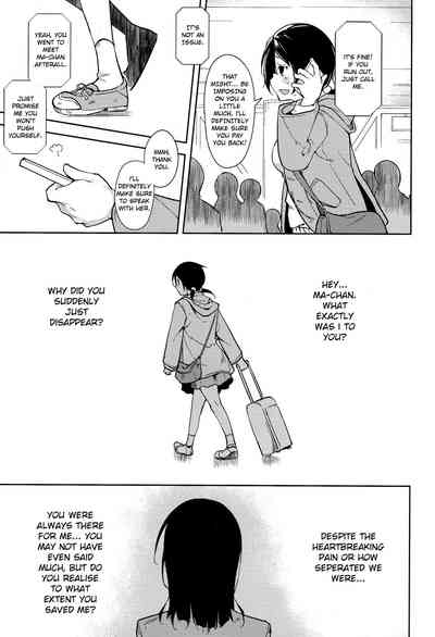 Teen Series — Shoujo M Episode 5 Full English Uncensored Fucking [C93] [Nagomiyasan (Suzuki Nago)] [Ruru Scanlations]