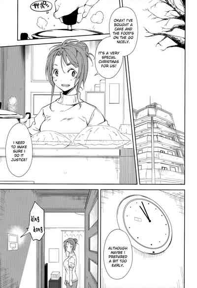 Teen Series — Shoujo M Episode 5 Full English Uncensored Fucking [C93] [Nagomiyasan (Suzuki Nago)] [Ruru Scanlations]