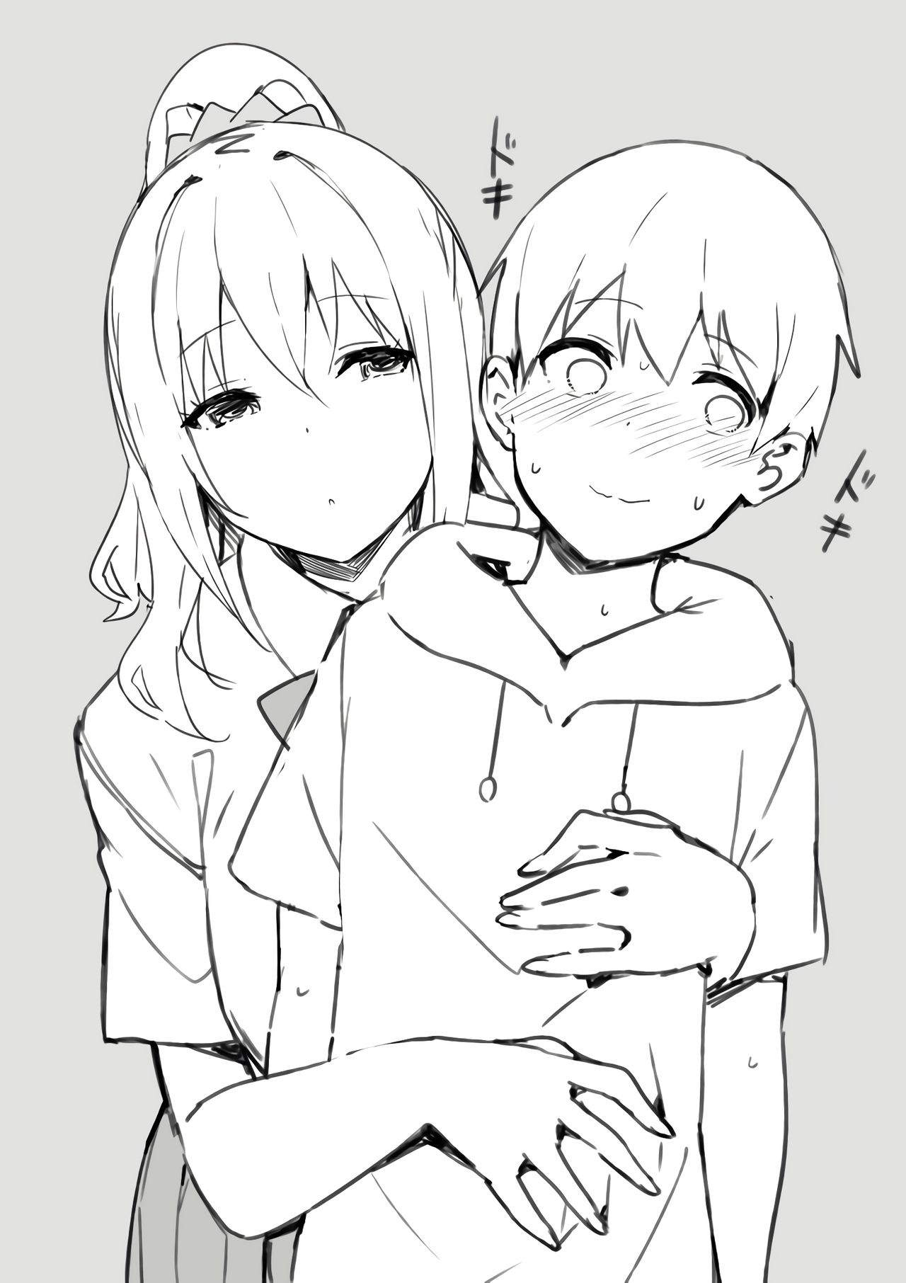 Teen Series — Spoiled Japanese High School Sluts Get Fucked Hard For Cash