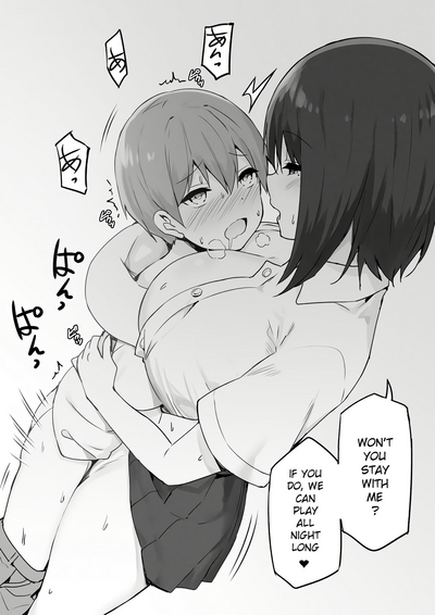 Teen Series — Spoiled Japanese High School Sluts Get Fucked Hard For Cash