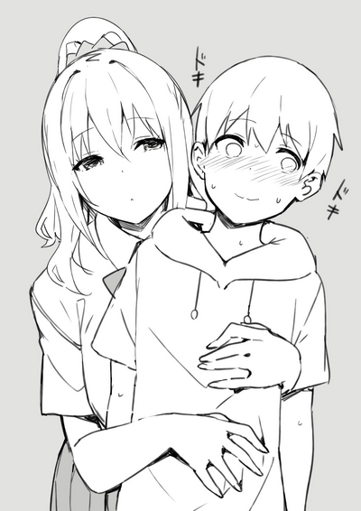 Teen Series — Spoiled Japanese High School Sluts Get Fucked Hard For Cash