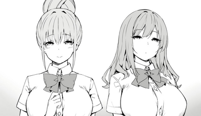 Teen Series — Spoiled Japanese High School Sluts Get Fucked Hard For Cash