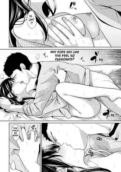 Teen Series — Sudden Coed Roommate! Tight Space! First Raw Fuck!? Ch. 1-19 [Fumitsuki Sou]
