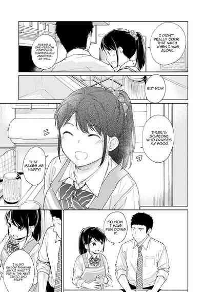 Teen Series — Sudden Coed Roommate! Tight Space! First Raw Fuck!? Ch. 1-19 [Fumitsuki Sou]