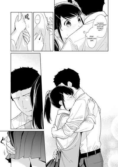 Teen Series — Sudden Coed Roommate! Tight Space! First Raw Fuck!? Ch. 1-19 [Fumitsuki Sou]